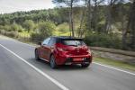 Toyota Corolla Hybrid 2018 года (WW)